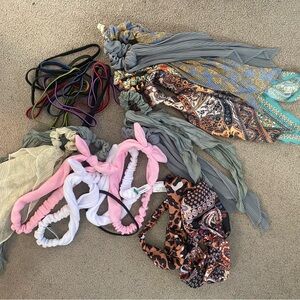 Stylish Women's Headbands Bundle